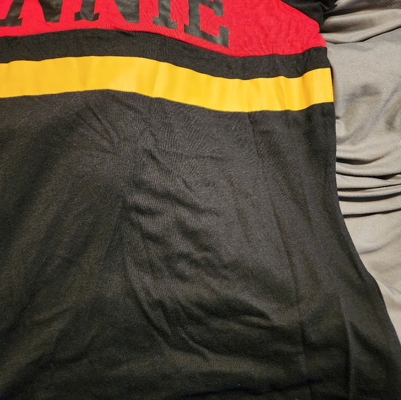 Women's Disney Minnie Hoodie w/Ears XL - Picture 14 of 16